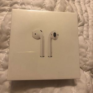 Apple AirPods
